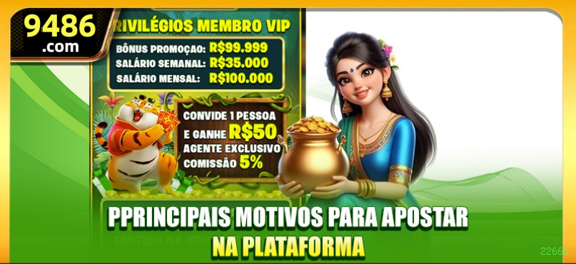 Casino VIP 22666