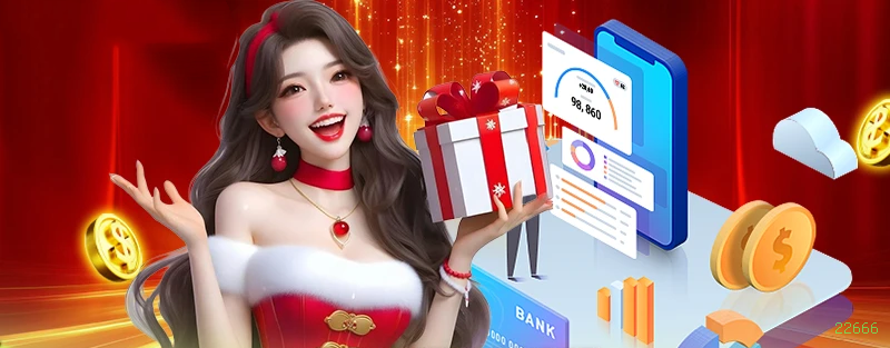 Casino Ao Vivo 22666